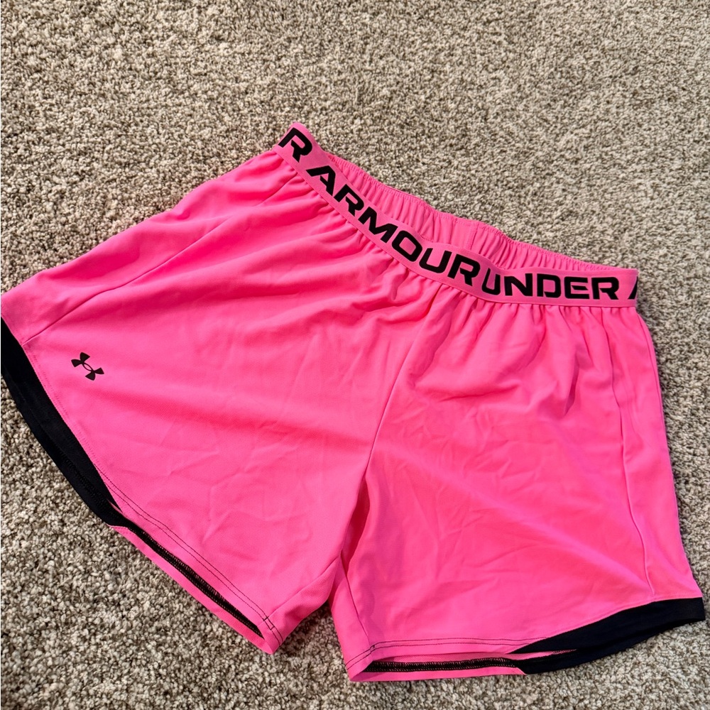 Women’s Under Armour Shorts